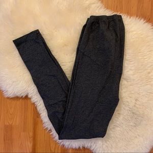 Maternity leggings